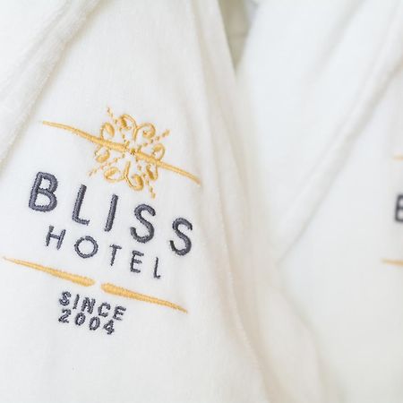 Bliss Boutique Hotel Breda Exteriér fotografie