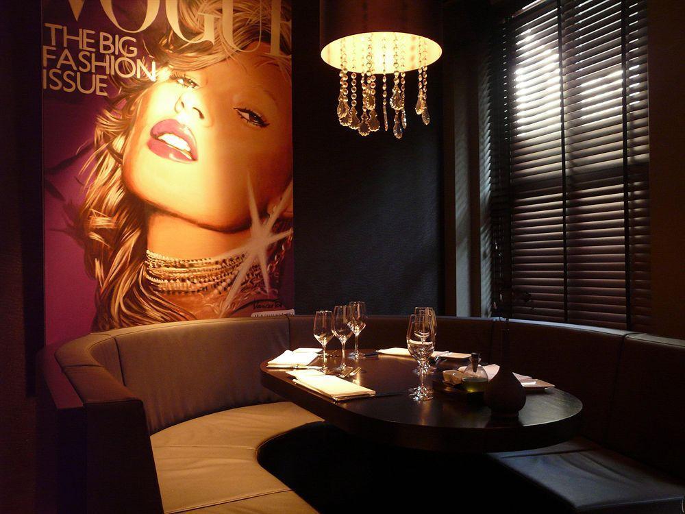 Bliss Boutique Hotel Breda Exteriér fotografie