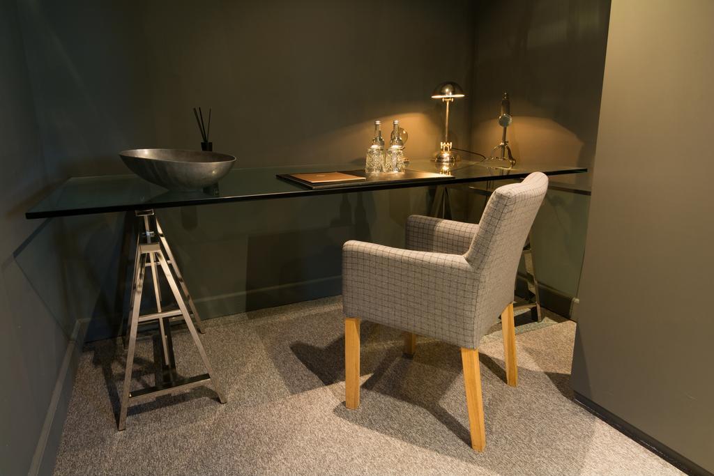 Bliss Boutique Hotel Breda Exteriér fotografie