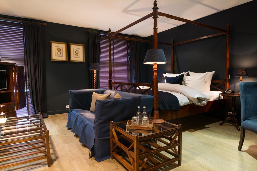 Bliss Boutique Hotel Breda Exteriér fotografie