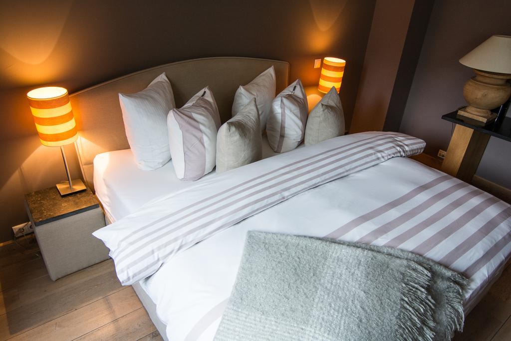 Bliss Boutique Hotel Breda Exteriér fotografie