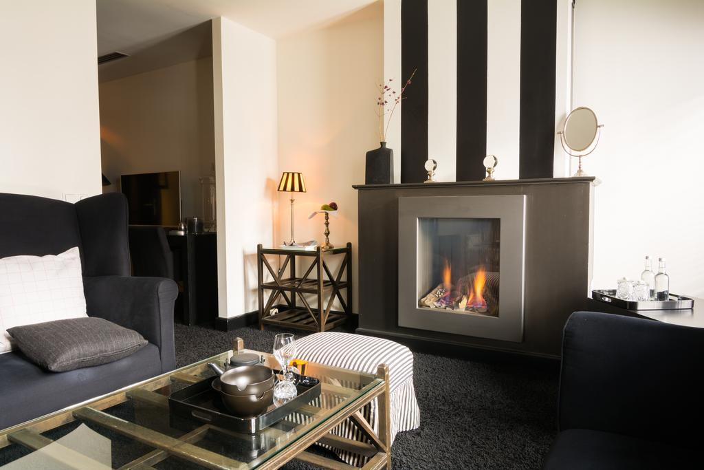 Bliss Boutique Hotel Breda Exteriér fotografie