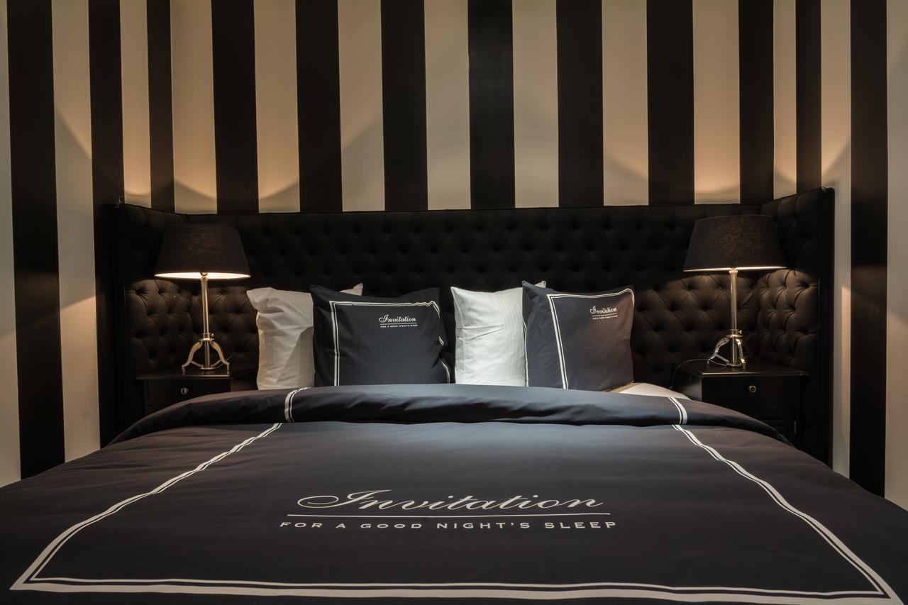 Bliss Boutique Hotel Breda Exteriér fotografie