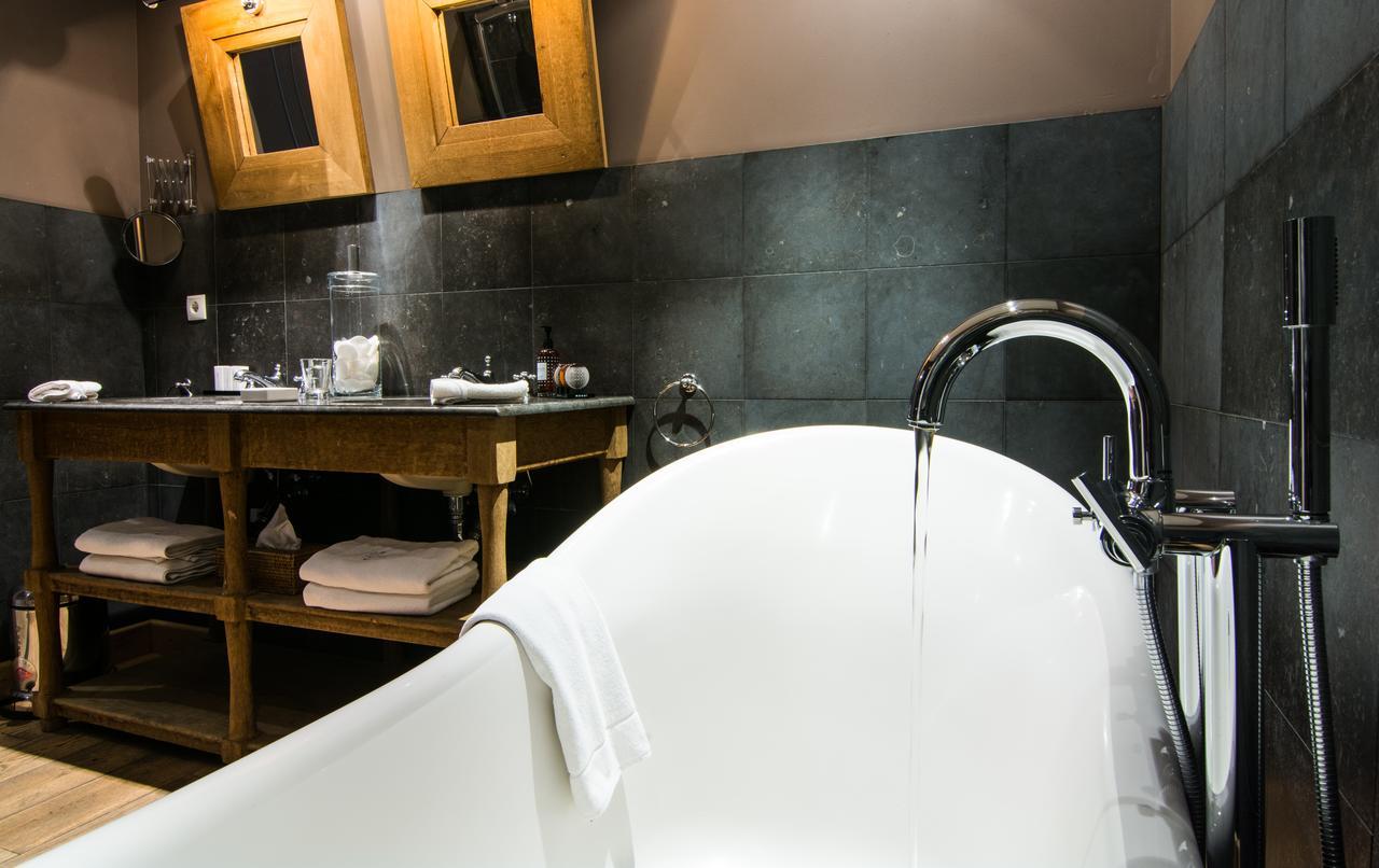 Bliss Boutique Hotel Breda Exteriér fotografie