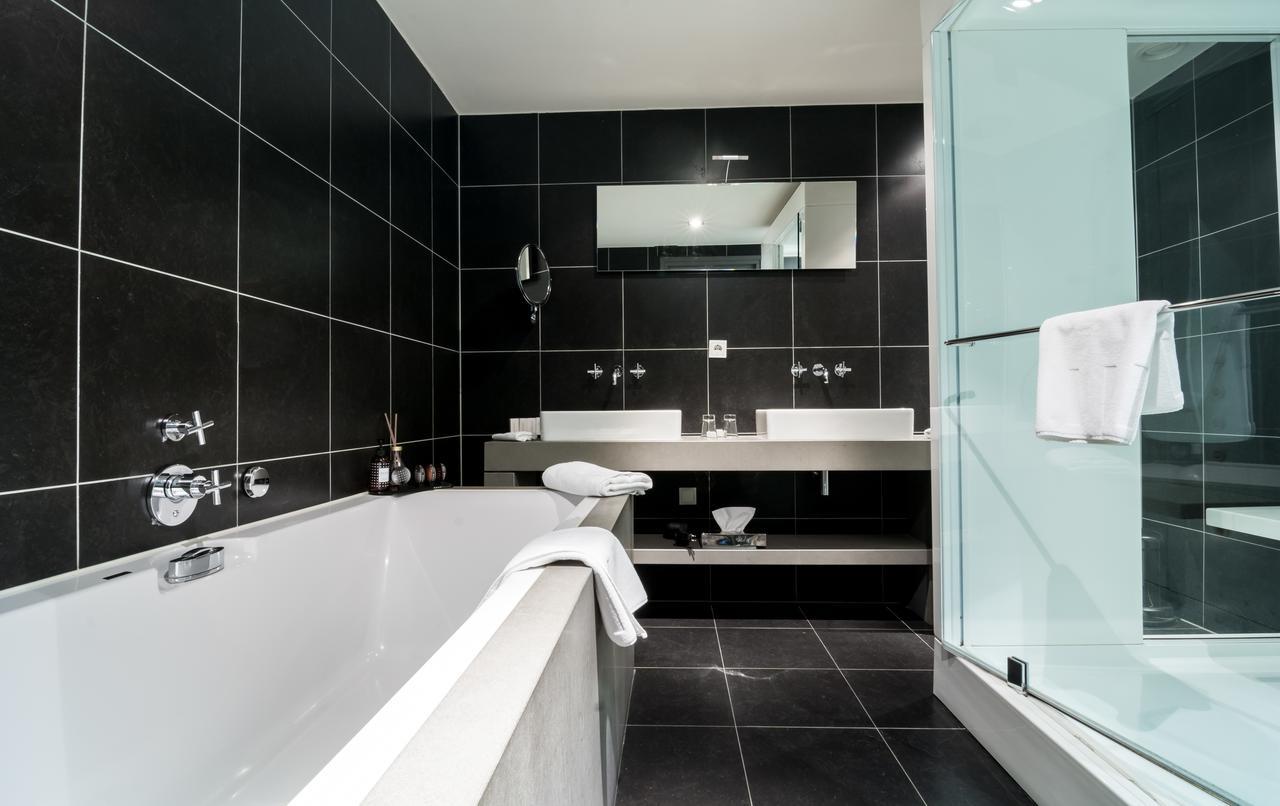 Bliss Boutique Hotel Breda Exteriér fotografie