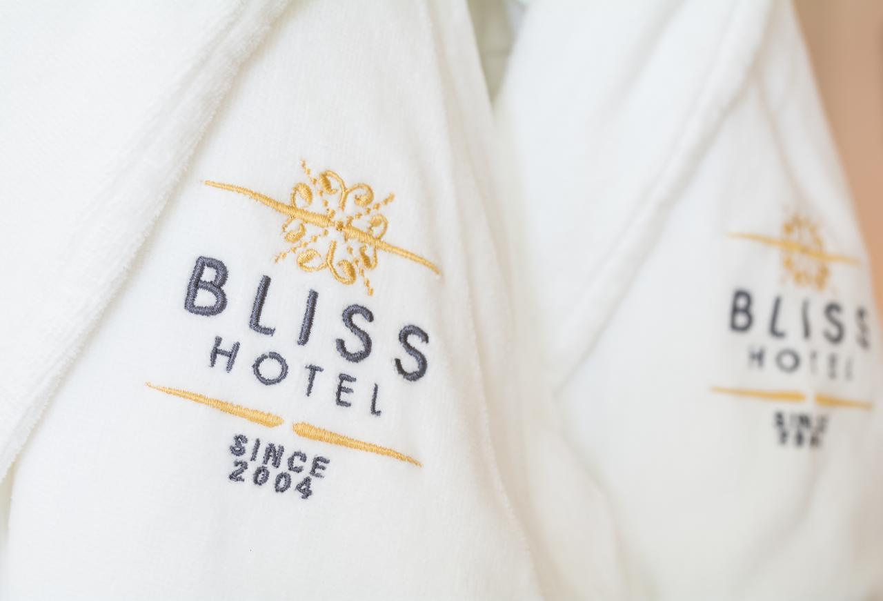 Bliss Boutique Hotel Breda Exteriér fotografie