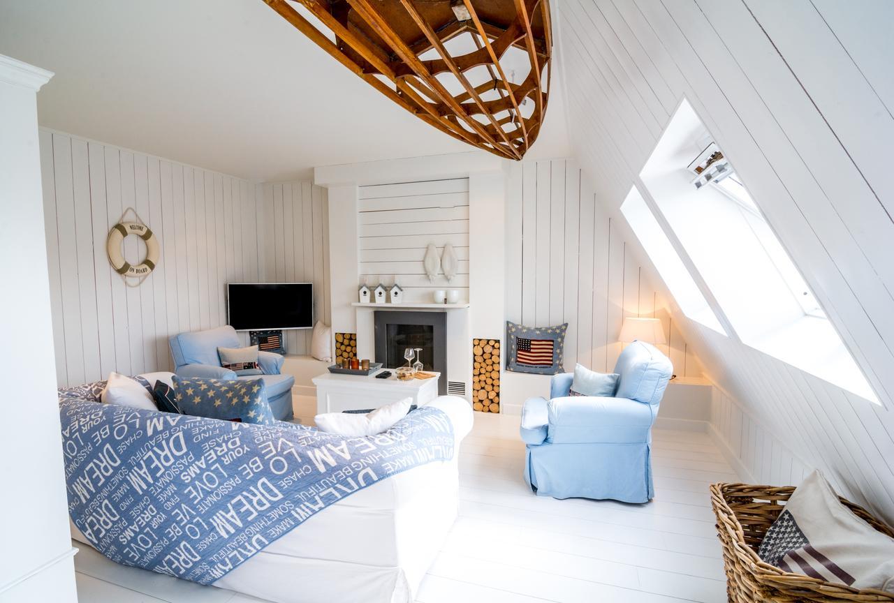 Bliss Boutique Hotel Breda Exteriér fotografie
