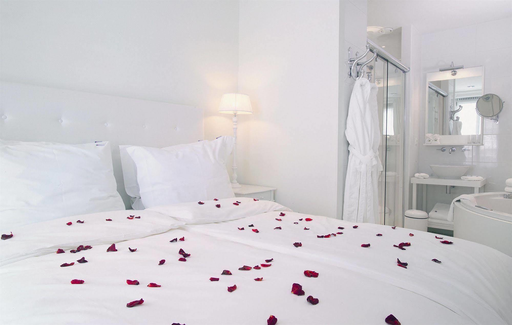 Bliss Boutique Hotel Breda Exteriér fotografie