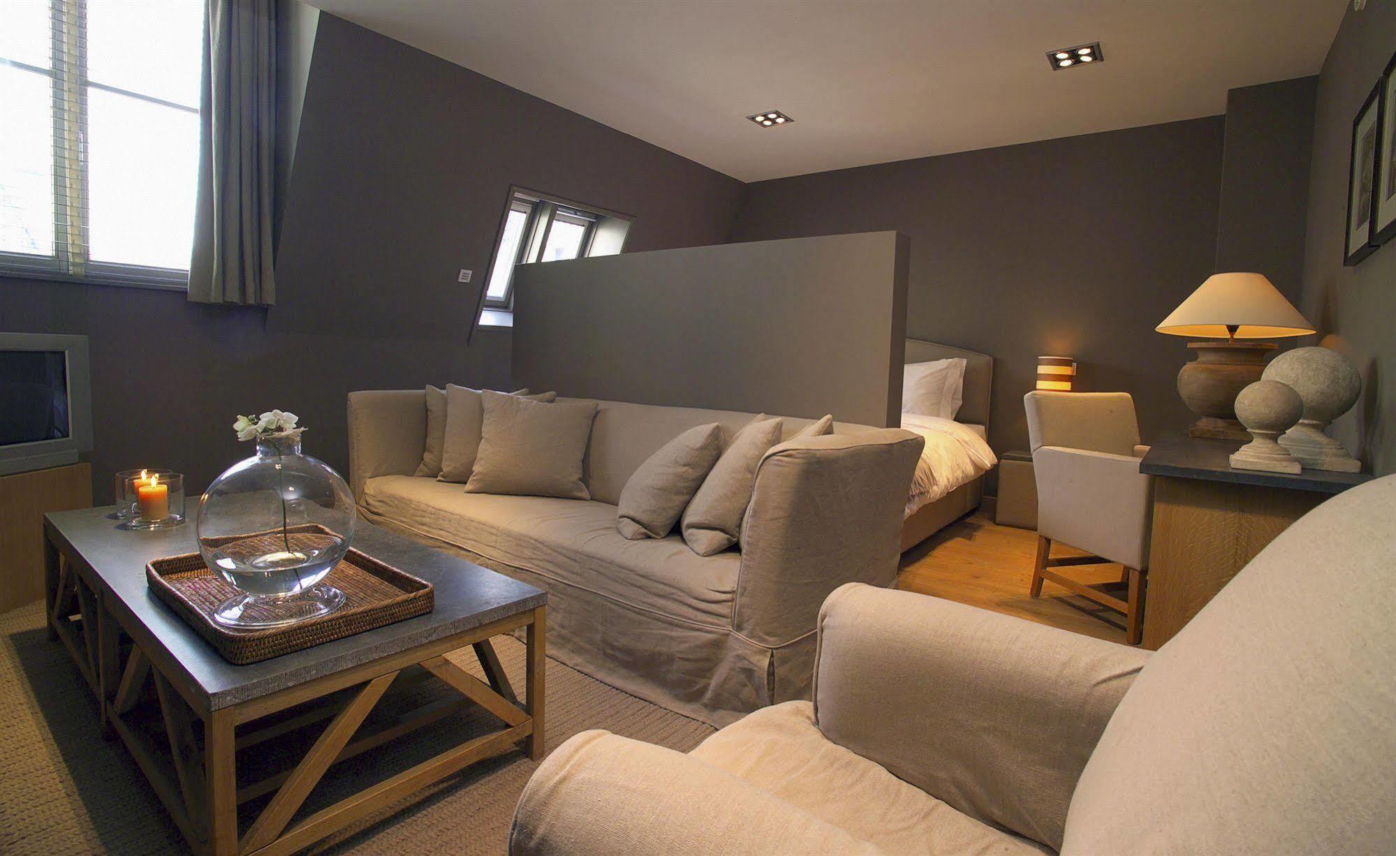 Bliss Boutique Hotel Breda Exteriér fotografie