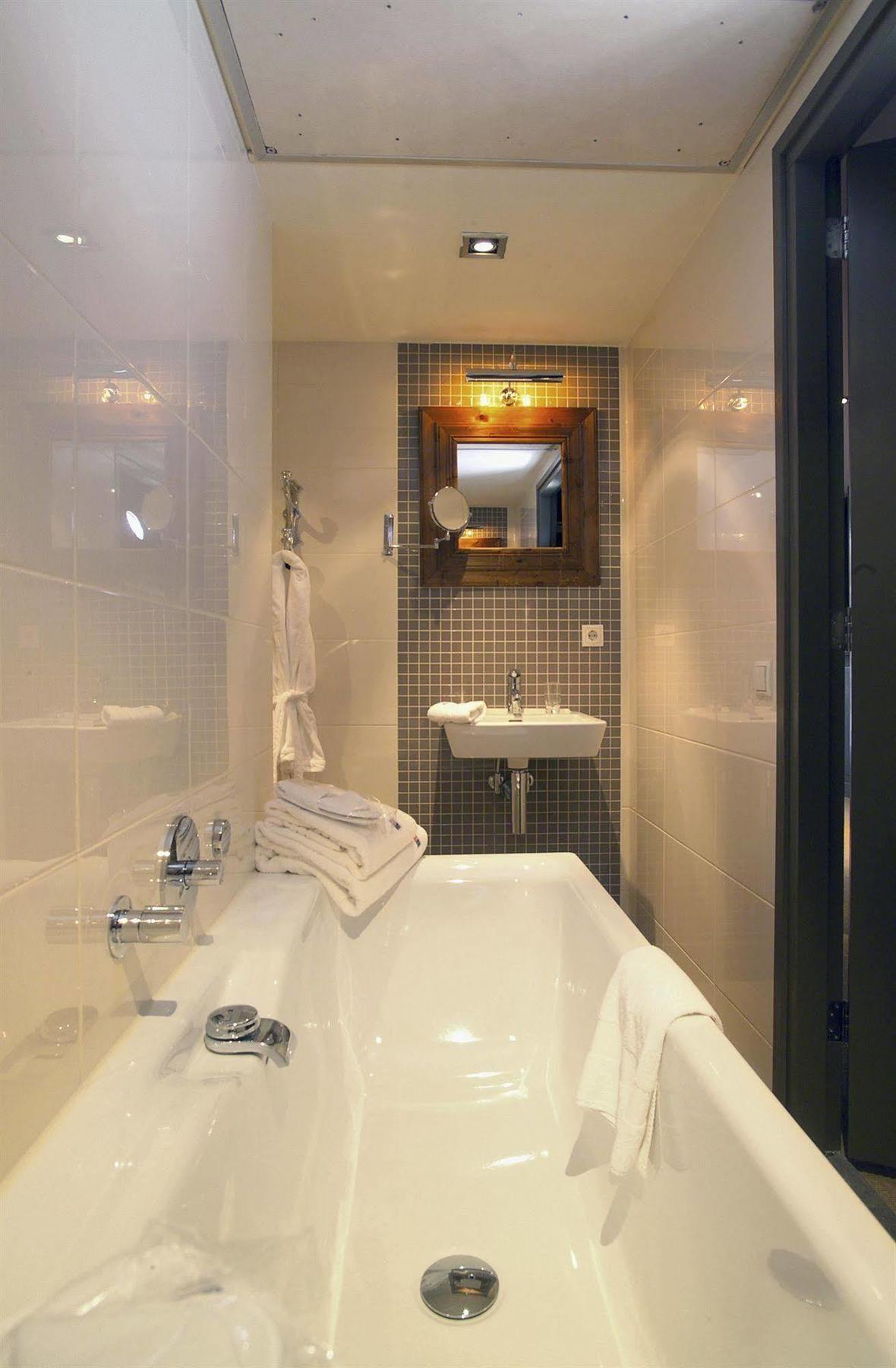 Bliss Boutique Hotel Breda Exteriér fotografie