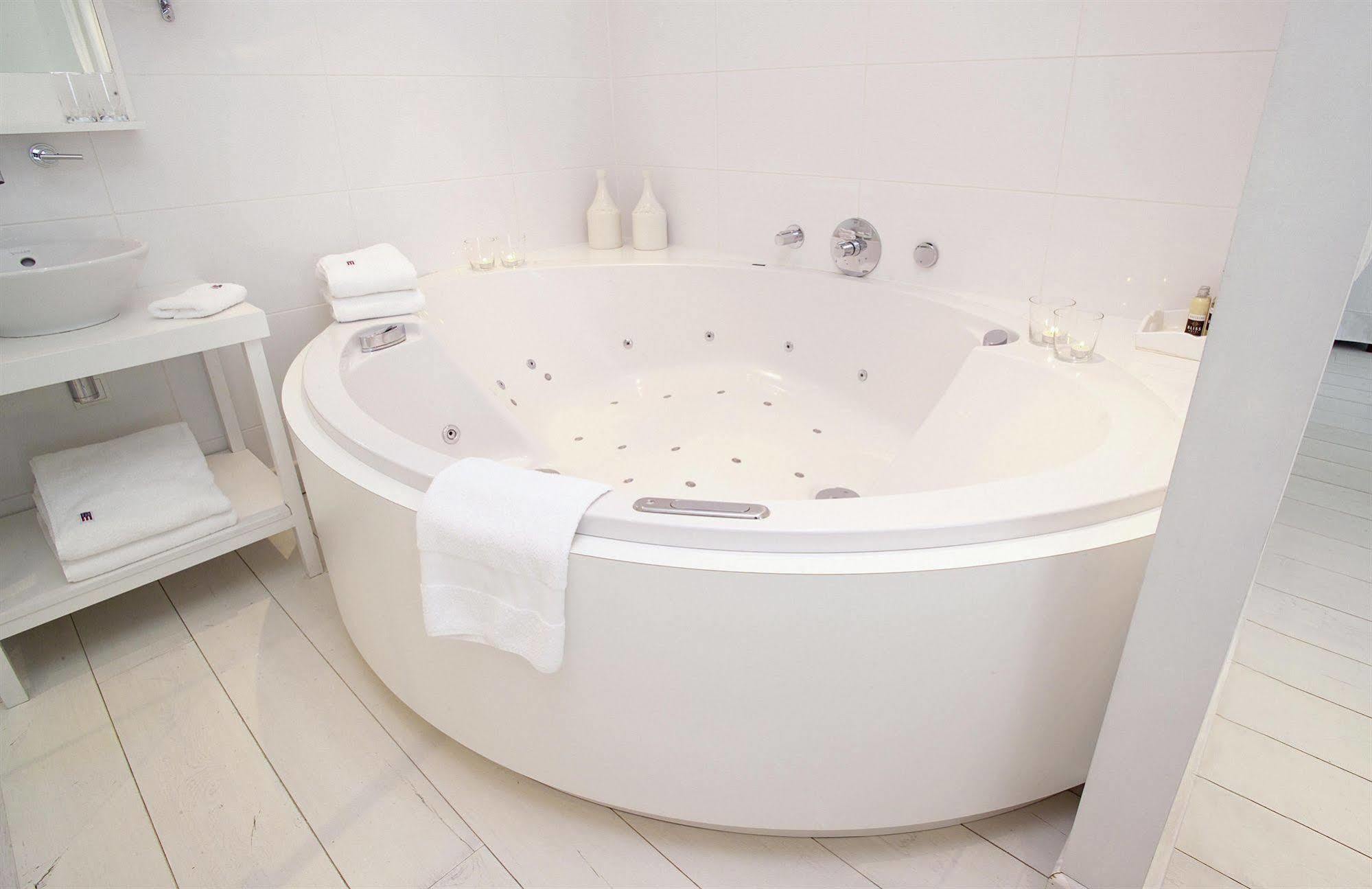 Bliss Boutique Hotel Breda Exteriér fotografie