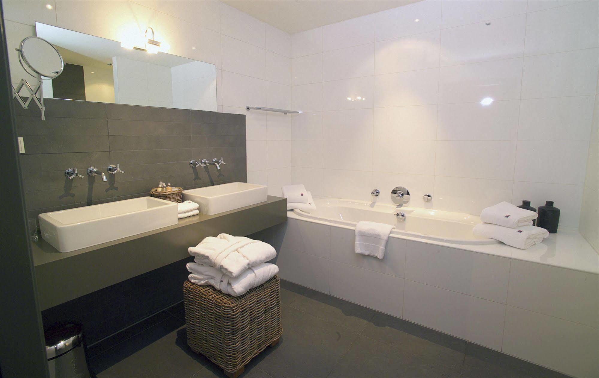 Bliss Boutique Hotel Breda Exteriér fotografie
