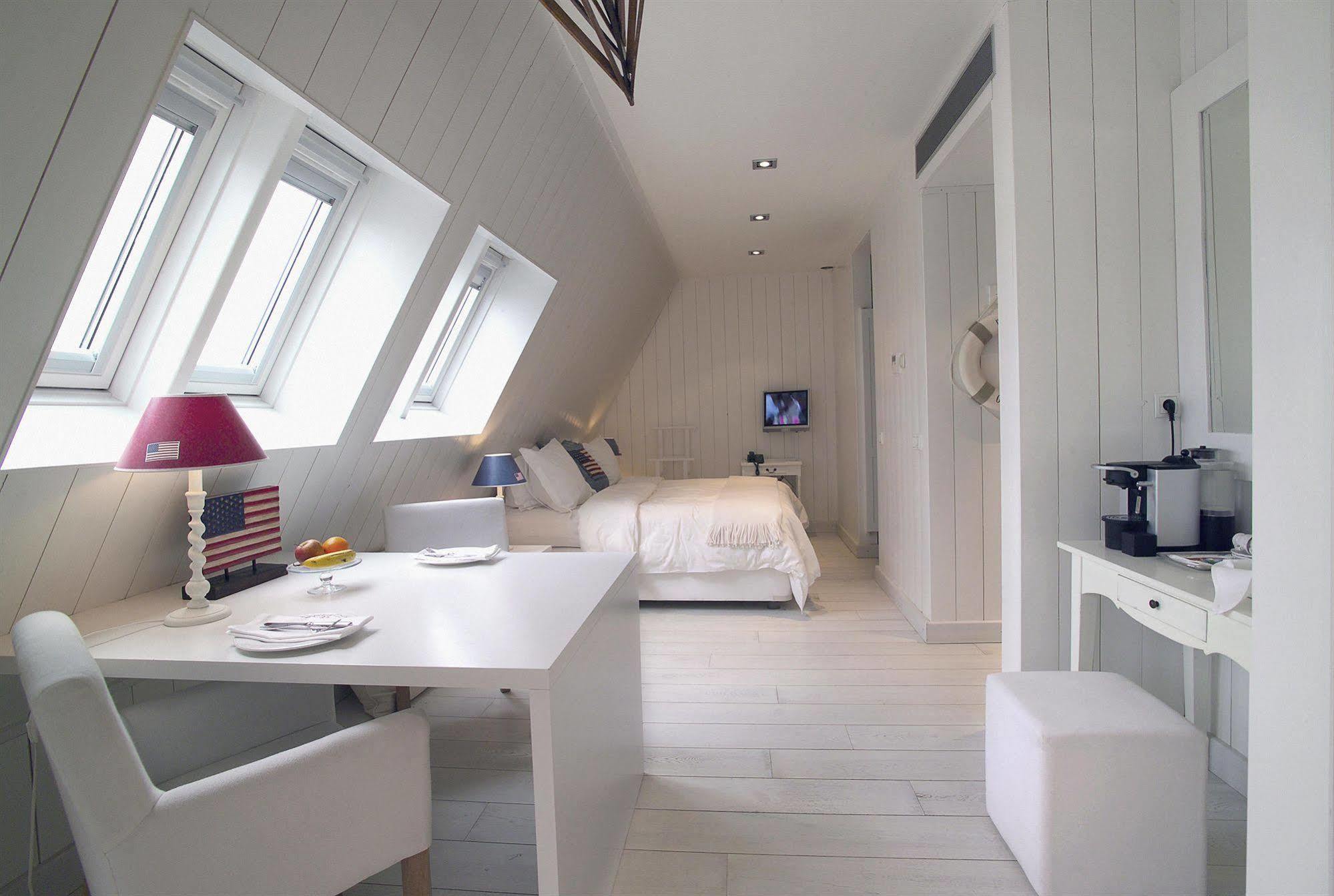 Bliss Boutique Hotel Breda Exteriér fotografie
