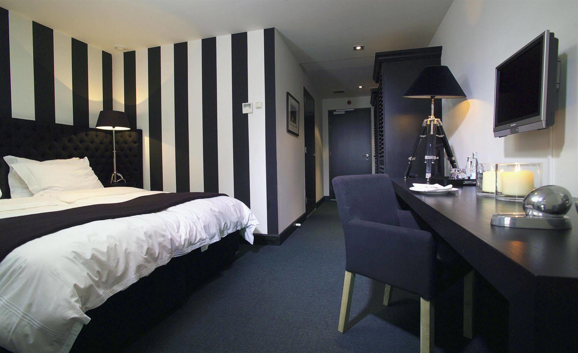 Bliss Boutique Hotel Breda Exteriér fotografie