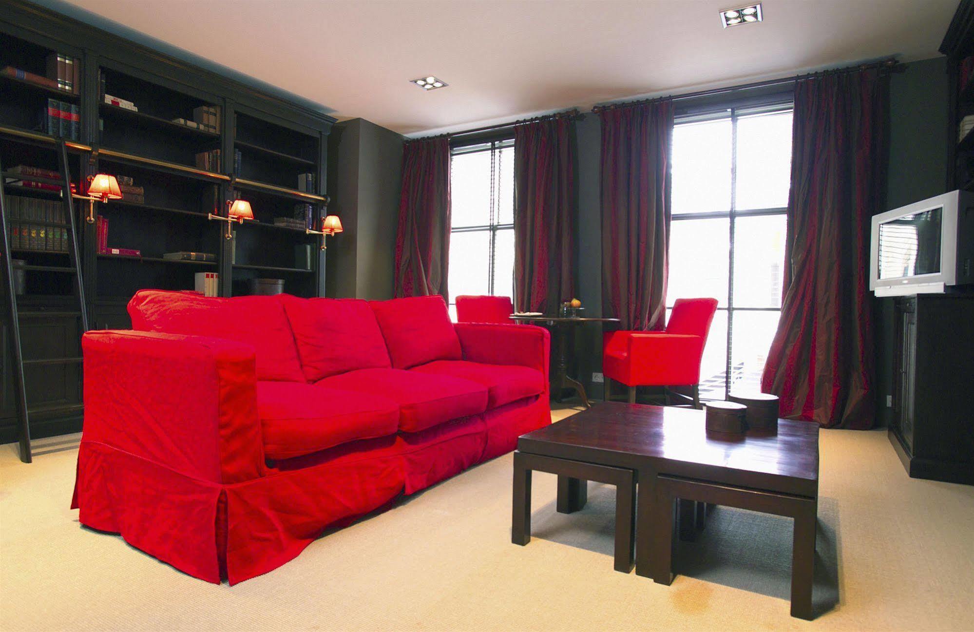 Bliss Boutique Hotel Breda Exteriér fotografie