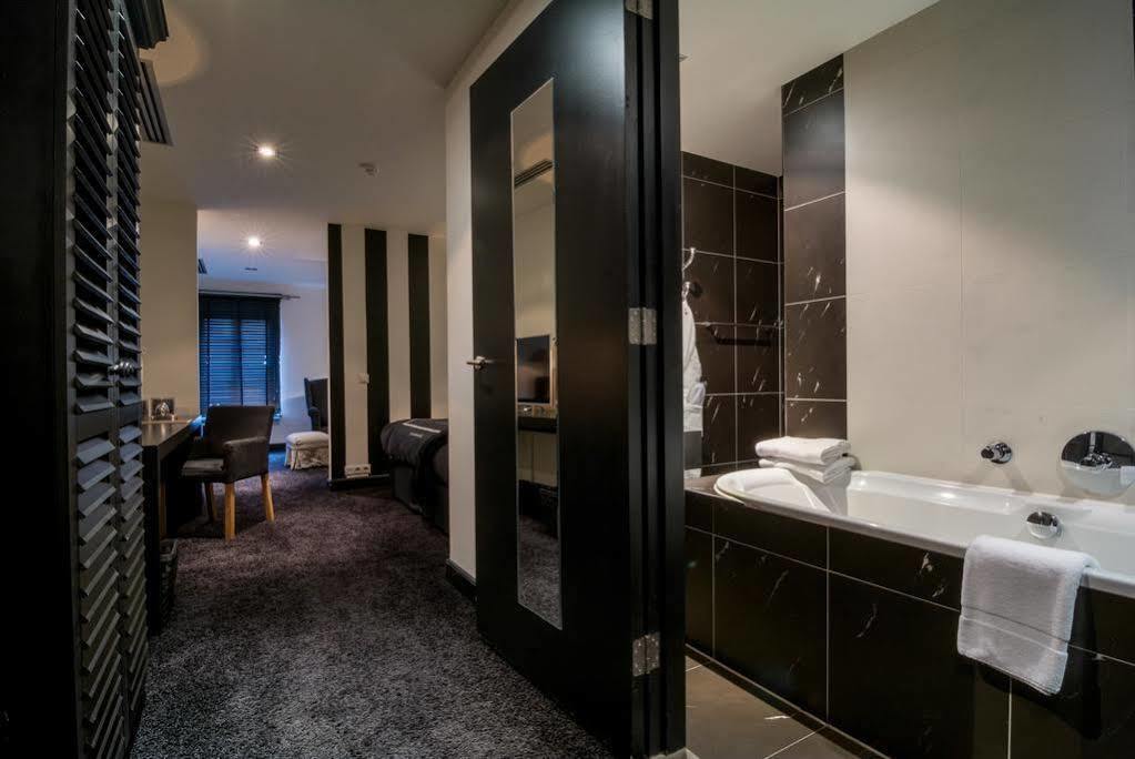 Bliss Boutique Hotel Breda Exteriér fotografie